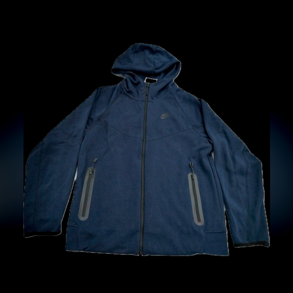 Nike tech fleece